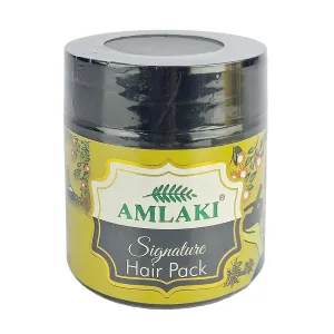 Amlaki Signature Hair Pack 100gm